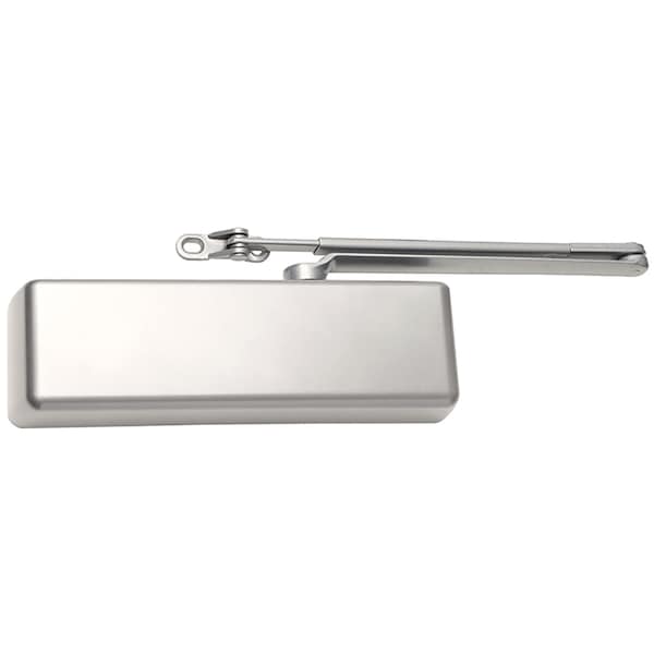 Manual, Hydraulic, 4020 Series Surface Mounted Closers, Surface Mounted Closer, Heavy Duty Aluminum